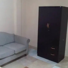 Отель Sunsets Guesthouse 2* Улучшенный номер с различными типами кроватей фото 6
