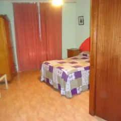 Отель Hostal Becerrea Стандартный номер фото 2