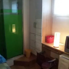 Отель Elm Tree Guesthouse Myeongdong 2* Стандартный номер с различными типами кроватей (общая ванная комната) фото 3