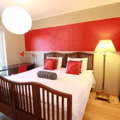 Апартаменты Harbour Apartment Апартаменты разные типы кроватей