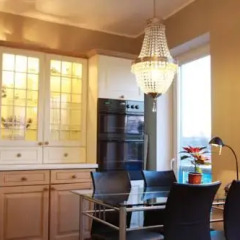 Апартаменты Harbour Apartment Апартаменты разные типы кроватей фото 19