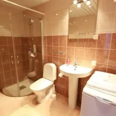 Апартаменты Harbour Apartment Апартаменты разные типы кроватей фото 7