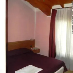 Отель Albergo Le Piante 3* Стандартный номер фото 8