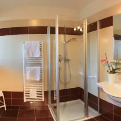 Отель Pensione Penegalblick 3* Люкс фото 4