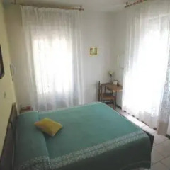 Hotel Maria Gabriella Стандартный номер двуспальная кровать