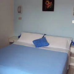 Hotel Maria Gabriella Стандартный номер разные типы кроватей фото 2