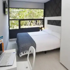 Barna House Hotel 2* Стандартный номер с различными типами кроватей фото 7