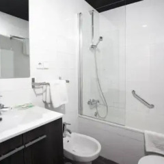 Barna House Hotel 2* Стандартный номер с различными типами кроватей фото 6