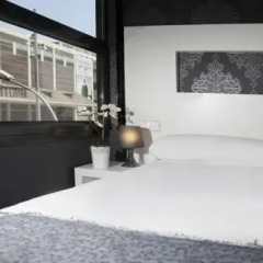 Barna House Hotel 2* Стандартный номер с различными типами кроватей фото 10