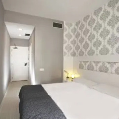 Barna House Hotel 2* Стандартный номер с различными типами кроватей фото 8