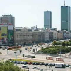 Отель Widok 24 Wawa Апартаменты с различными типами кроватей фото 29