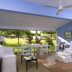 Отель Jamaica Inn 4* Люкс повышенной комфортности с различными типами кроватей