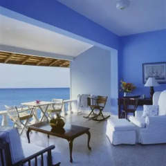 Отель Jamaica Inn 4* Люкс Премьер с двуспальной кроватью фото 2
