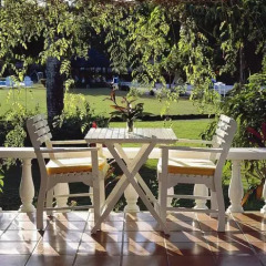 Отель Jamaica Inn 4* Люкс повышенной комфортности с различными типами кроватей фото 2