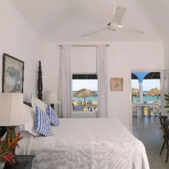Отель Jamaica Inn 4* Люкс Премьер с двуспальной кроватью фото 5