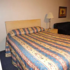 Venture Inn Hotel 2* Стандартный номер с различными типами кроватей фото 3