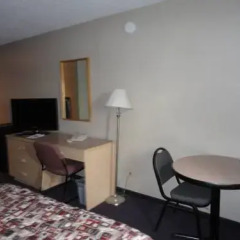 Venture Inn Hotel 2* Стандартный номер с 2 отдельными кроватями фото 4