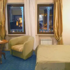 Отель Nata 3* Люкс с различными типами кроватей фото 11