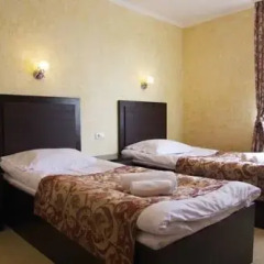 Vlada Hotel 3* Стандартный номер с 2 отдельными кроватями