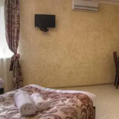 Vlada Hotel 3* Стандартный номер с 2 отдельными кроватями фото 6