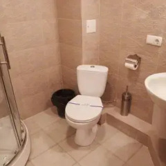 Vlada Hotel 3* Стандартный номер с 2 отдельными кроватями фото 2