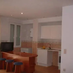 Отель Cala Montero 2* Апартаменты с различными типами кроватей фото 4