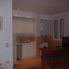 Отель Cala Montero 2* Апартаменты с различными типами кроватей фото 7
