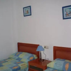 Отель Cala Montero 2* Апартаменты с различными типами кроватей фото 10