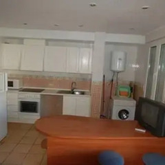 Отель Cala Montero 2* Апартаменты с различными типами кроватей фото 13