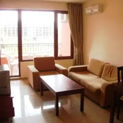 Отель PM Services Sunflower Aparthotel Апартаменты фото 5