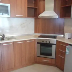 Отель PM Services Sunflower Aparthotel Апартаменты фото 5