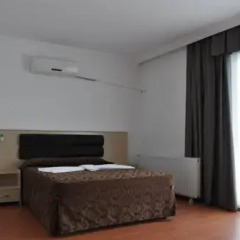 Entur Thermal Resort & Spa 3* Стандартный номер с двуспальной кроватью