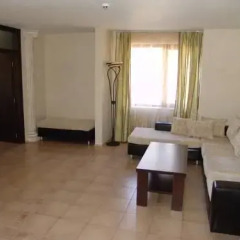 Hotel Buena Vissta 3* Апартаменты с различными типами кроватей фото 8