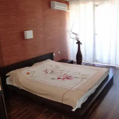 Hotel Buena Vissta 3* Апартаменты с различными типами кроватей фото 2