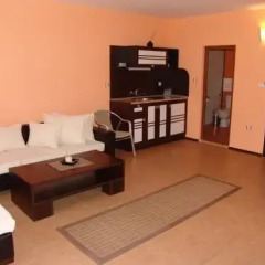 Hotel Buena Vissta 3* Апартаменты с различными типами кроватей фото 7