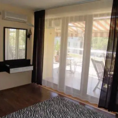 Hotel Buena Vissta 3* Апартаменты с 2 отдельными кроватями фото 3
