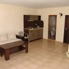 Hotel Buena Vissta 3* Апартаменты с различными типами кроватей фото 5