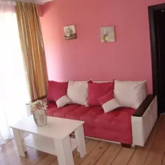 Hotel Buena Vissta 3* Апартаменты с различными типами кроватей фото 4