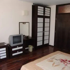 Hotel Buena Vissta 3* Апартаменты с различными типами кроватей