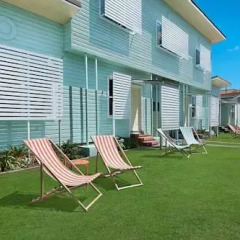 Отель Gold Coast Airport Accommodation - La Costa Motel 4* Студия с различными типами кроватей фото 6