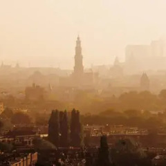 Leonardo Hotel Amsterdam Rembrandtpark 4* Номер Делюкс фото 15