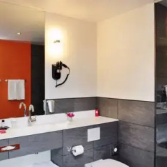 Leonardo Hotel Amsterdam Rembrandtpark 4* Представительский номер фото 13
