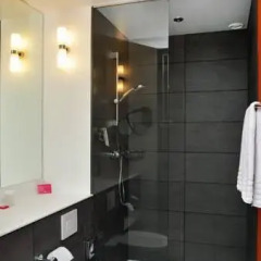Leonardo Hotel Amsterdam Rembrandtpark 4* Стандартный номер фото 16
