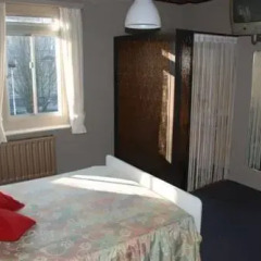 Hotel Du Commerce Стандартный номер фото 6