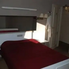 Hotel Du Commerce Стандартный номер