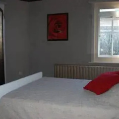 Hotel Du Commerce Стандартный номер фото 5