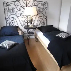 Отель Boarding Home Cologne City am Hauptbahnhof 3* Апартаменты с различными типами кроватей фото 2