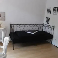Отель Boarding Home Cologne City am Hauptbahnhof 3* Апартаменты с различными типами кроватей фото 7