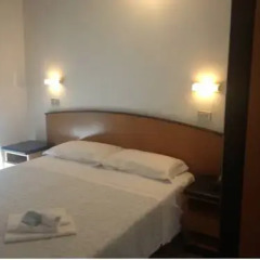 Hotel Orlov 2* Стандартный номер с различными типами кроватей фото 18