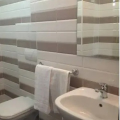 Hotel Orlov 2* Стандартный номер с различными типами кроватей фото 19